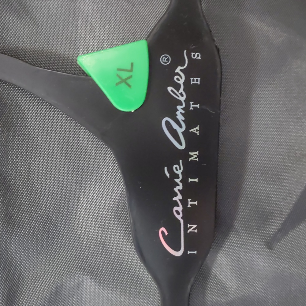 NWT 2 Pack Carrie Amber Intimates Multi-Wear Control Shaping Camis Size XL